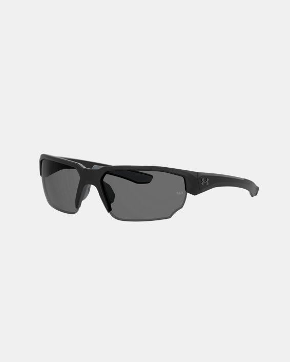 Unisex UA Blitzing Polarized Sunglasses, Misc/Assorted, pdpMainDesktop image number 0
